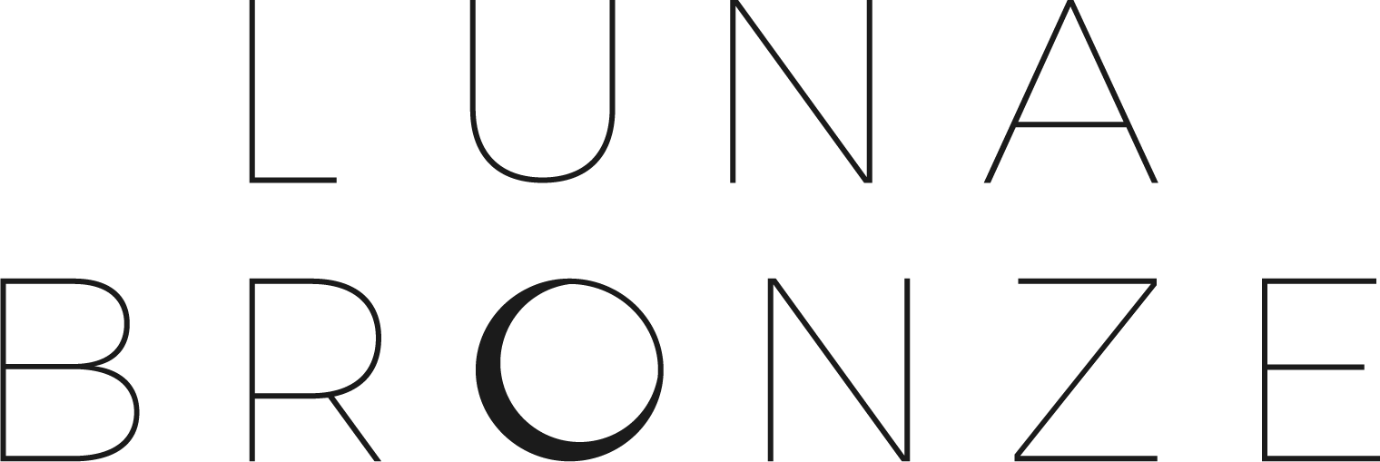 Luna Bronze Help Centre logo
