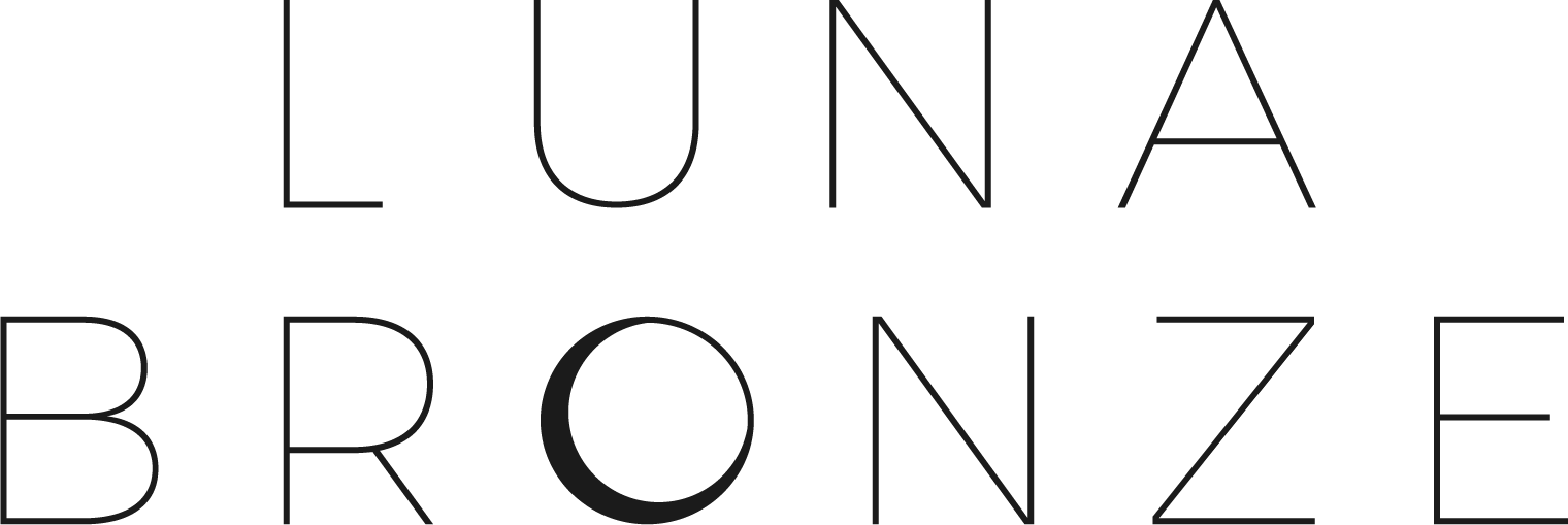 Luna Bronze (USA) Support logo
